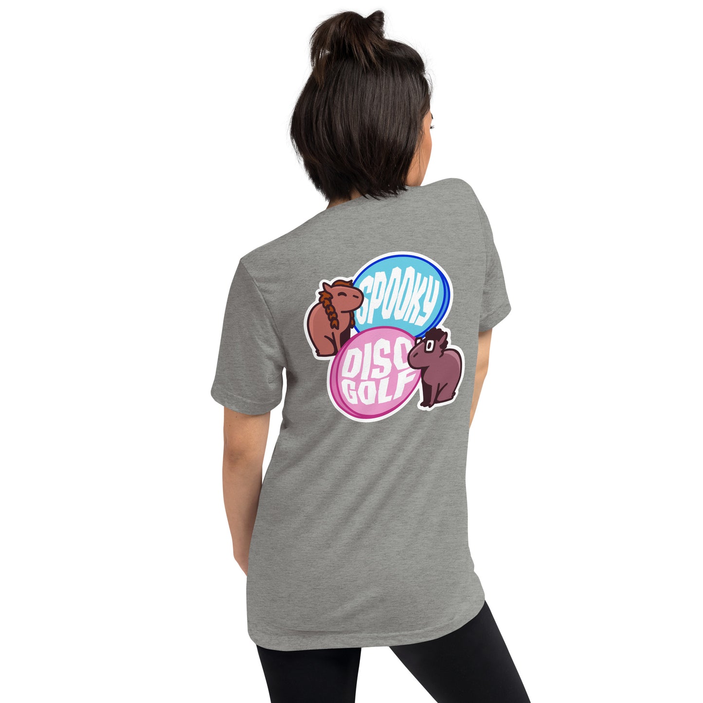 Womens Spooky merch