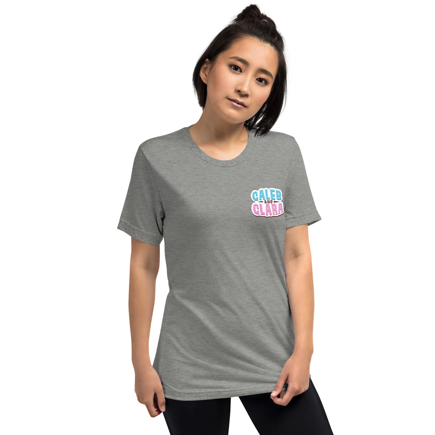Womens Spooky merch