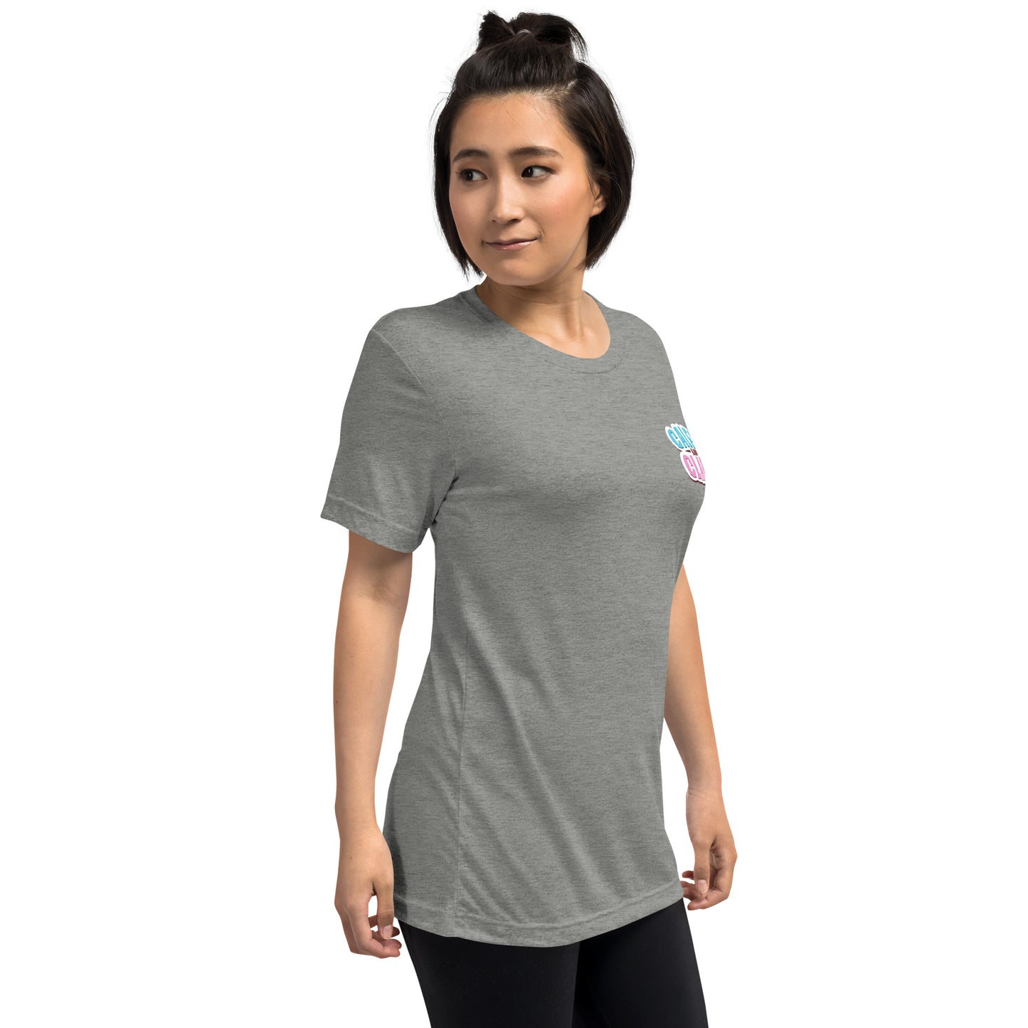 Womens Spooky merch