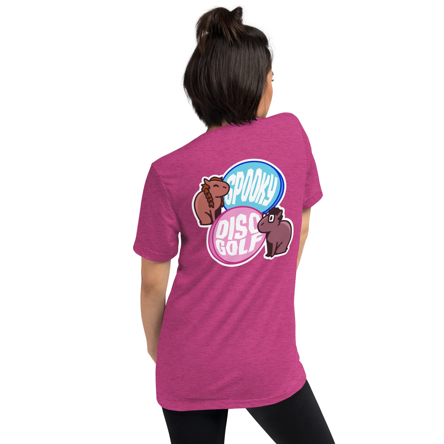Womens Spooky merch