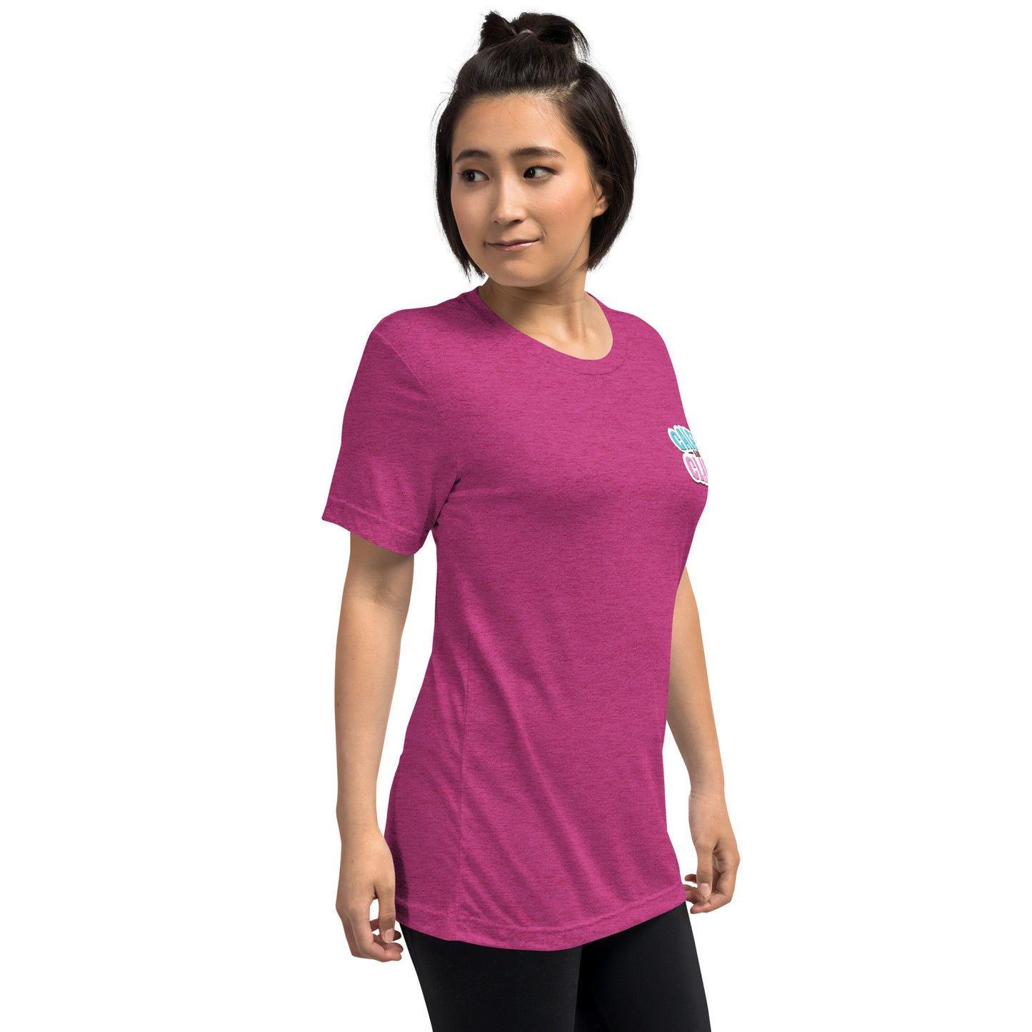 Womens Spooky merch