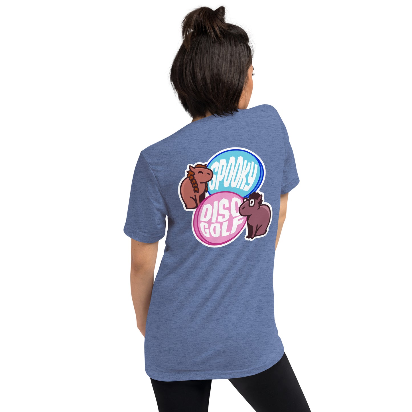 Womens Spooky merch