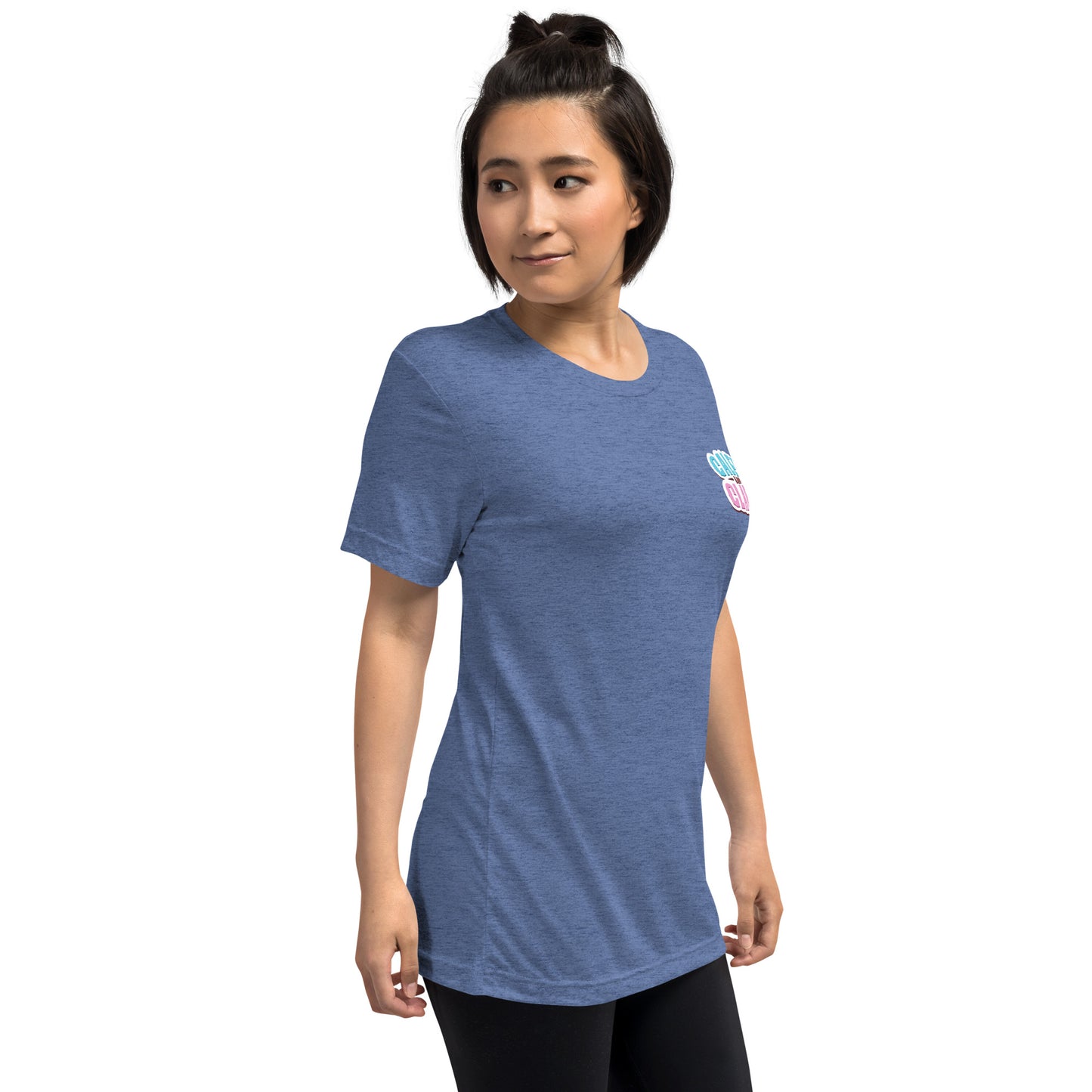 Womens Spooky merch