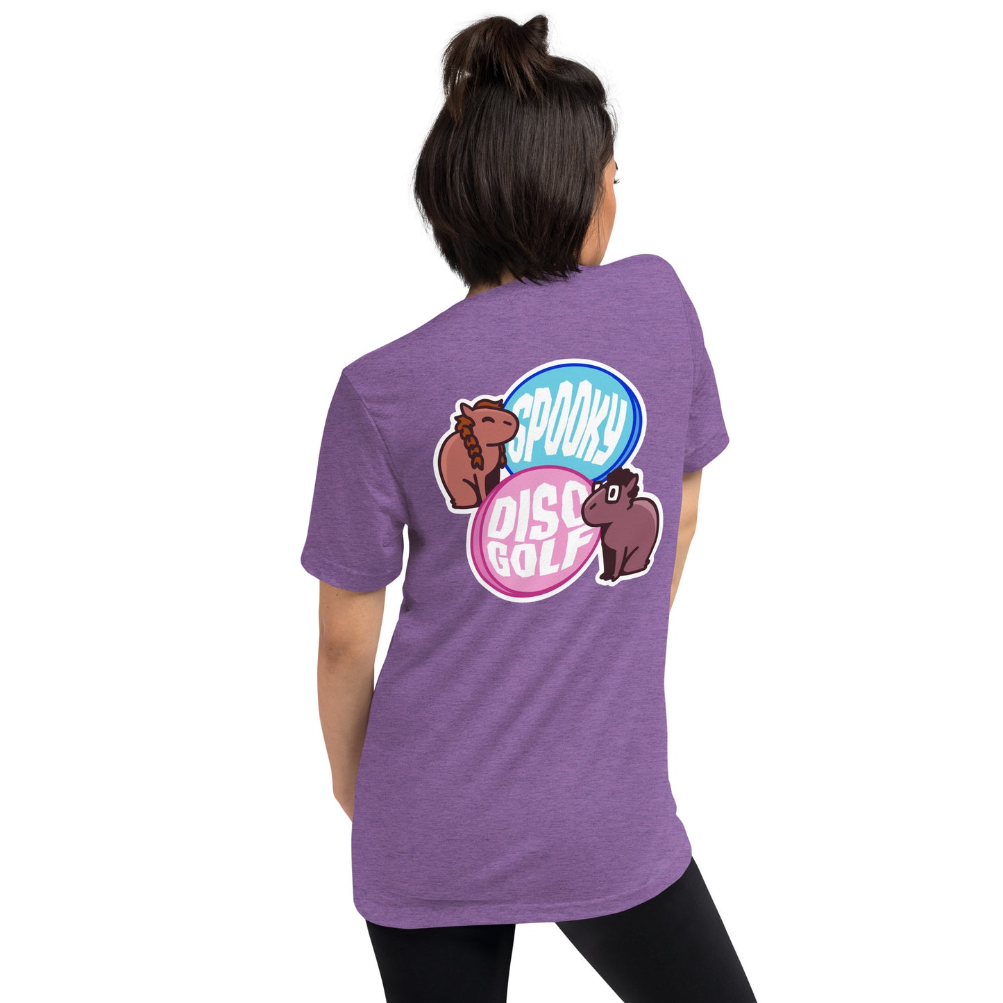 Womens Spooky merch