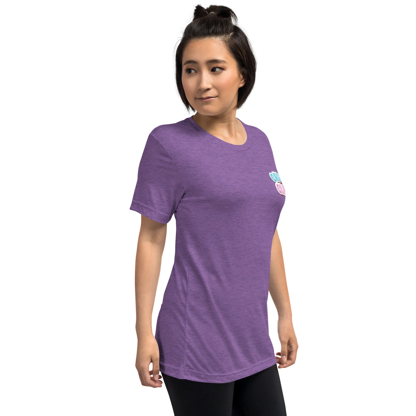Womens Spooky merch