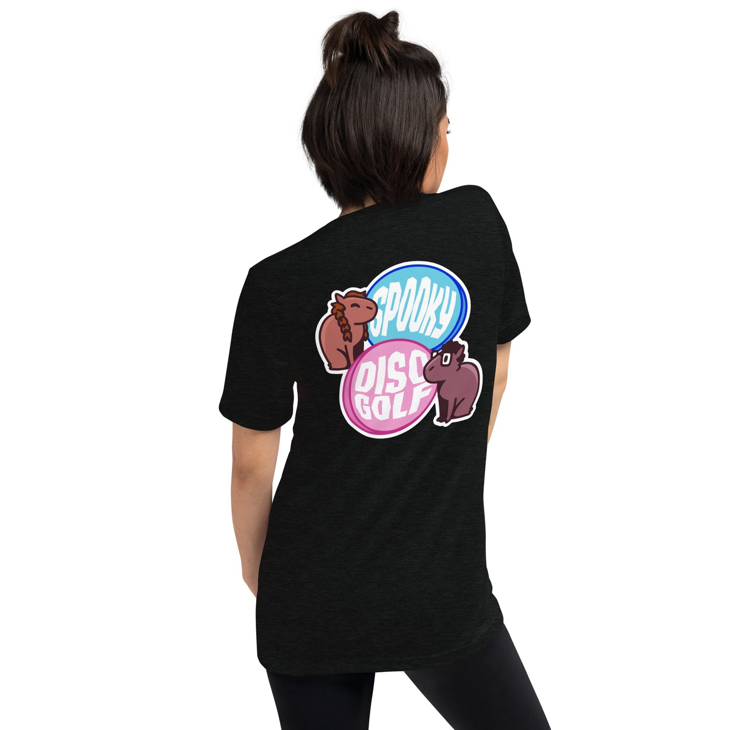 Womens Spooky merch