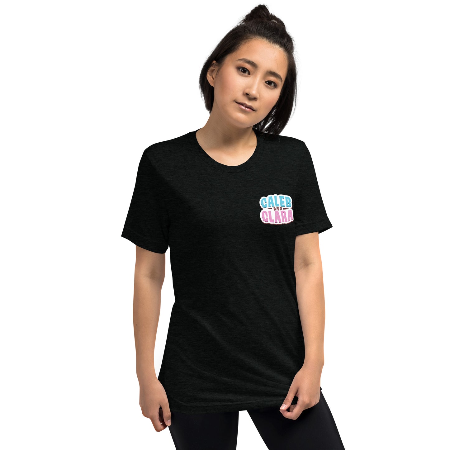 Womens Spooky merch