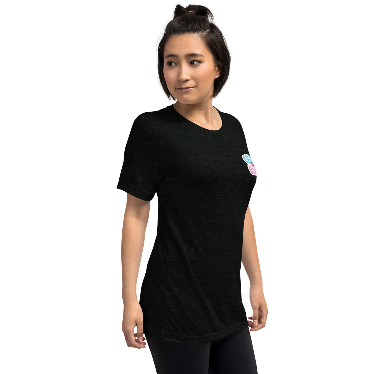 Womens Spooky merch