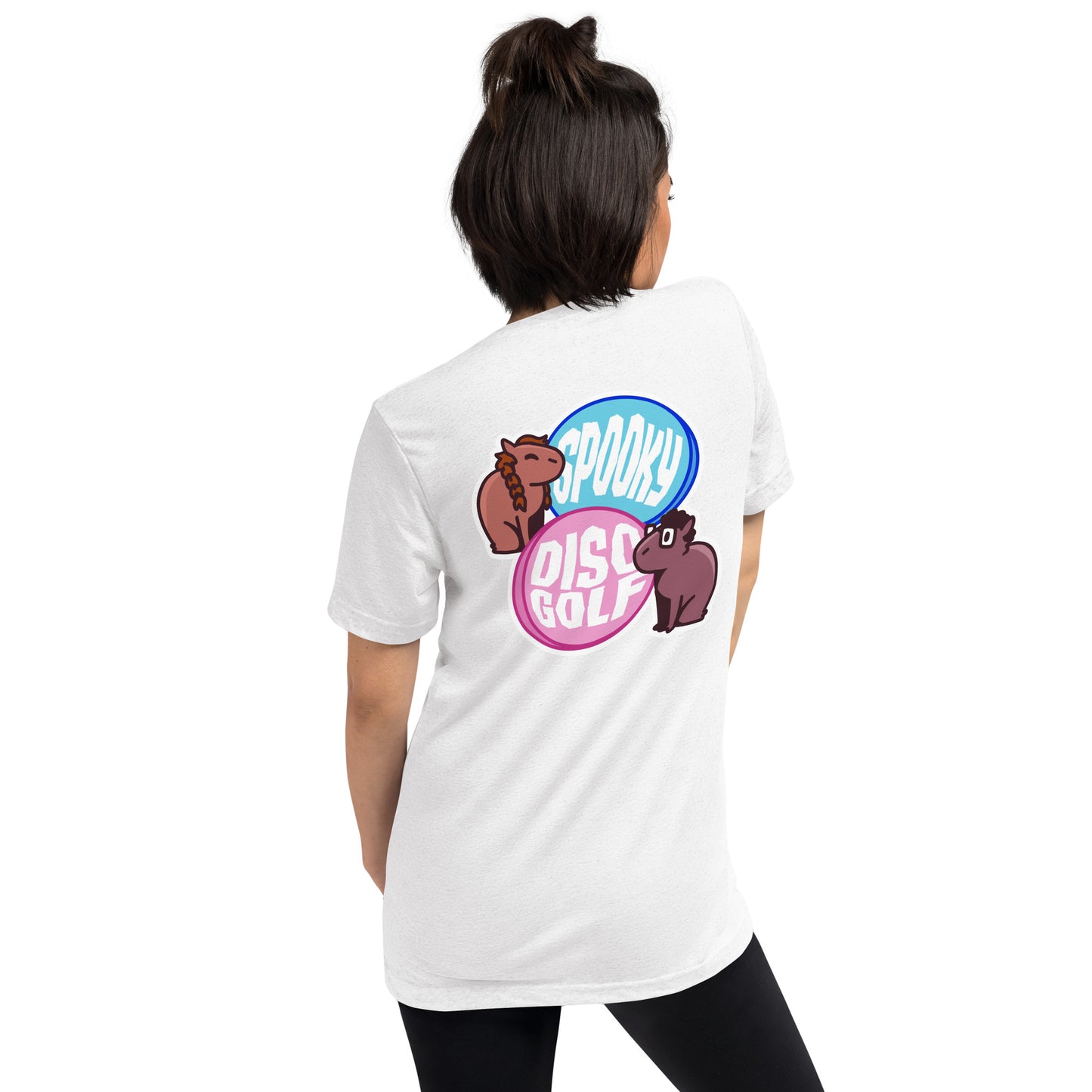 Womens Spooky merch