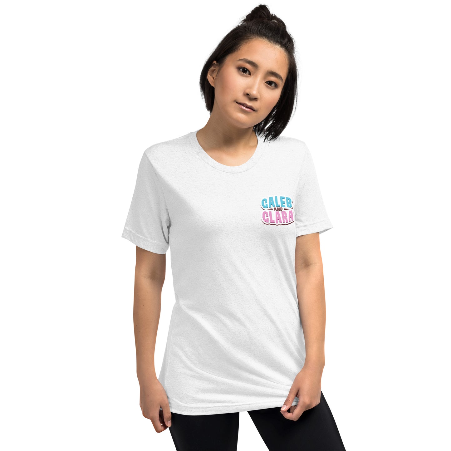 Womens Spooky merch