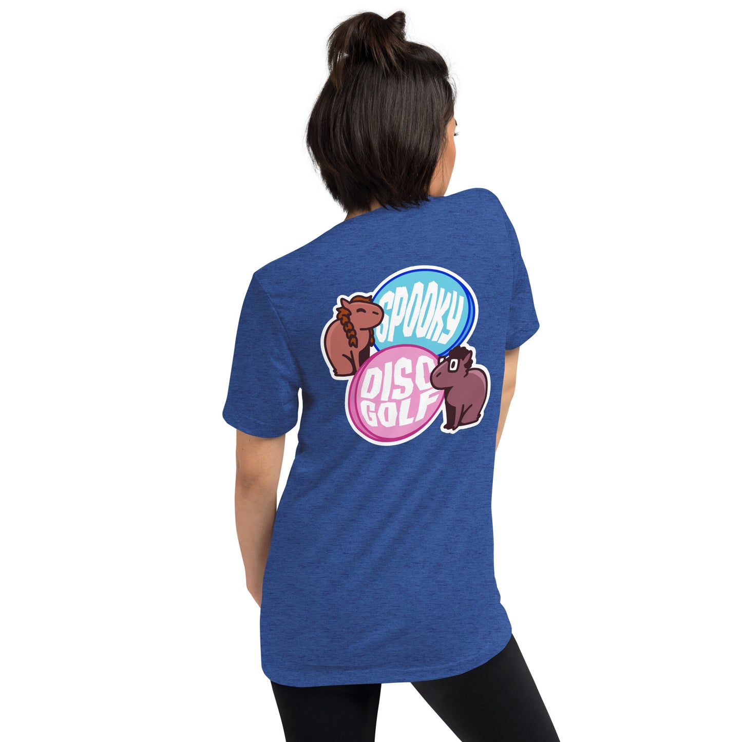 Womens Spooky merch
