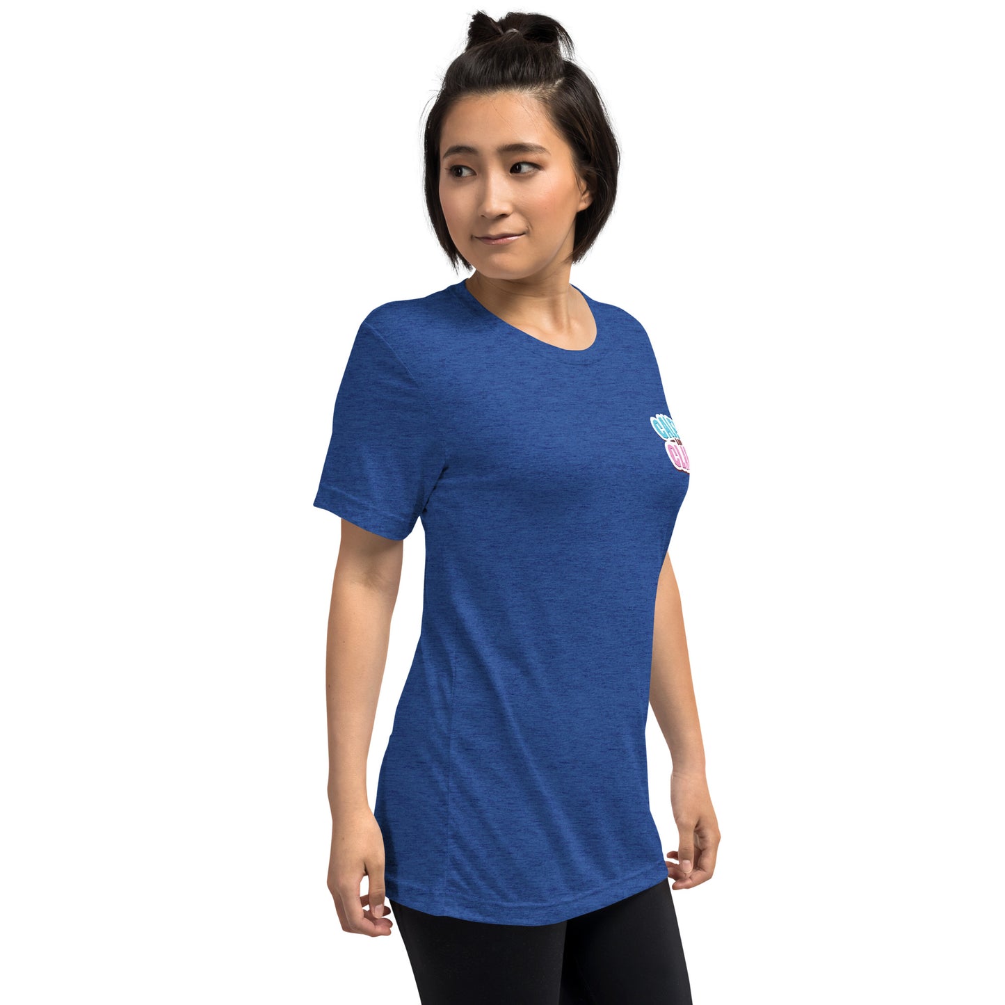 Womens Spooky merch
