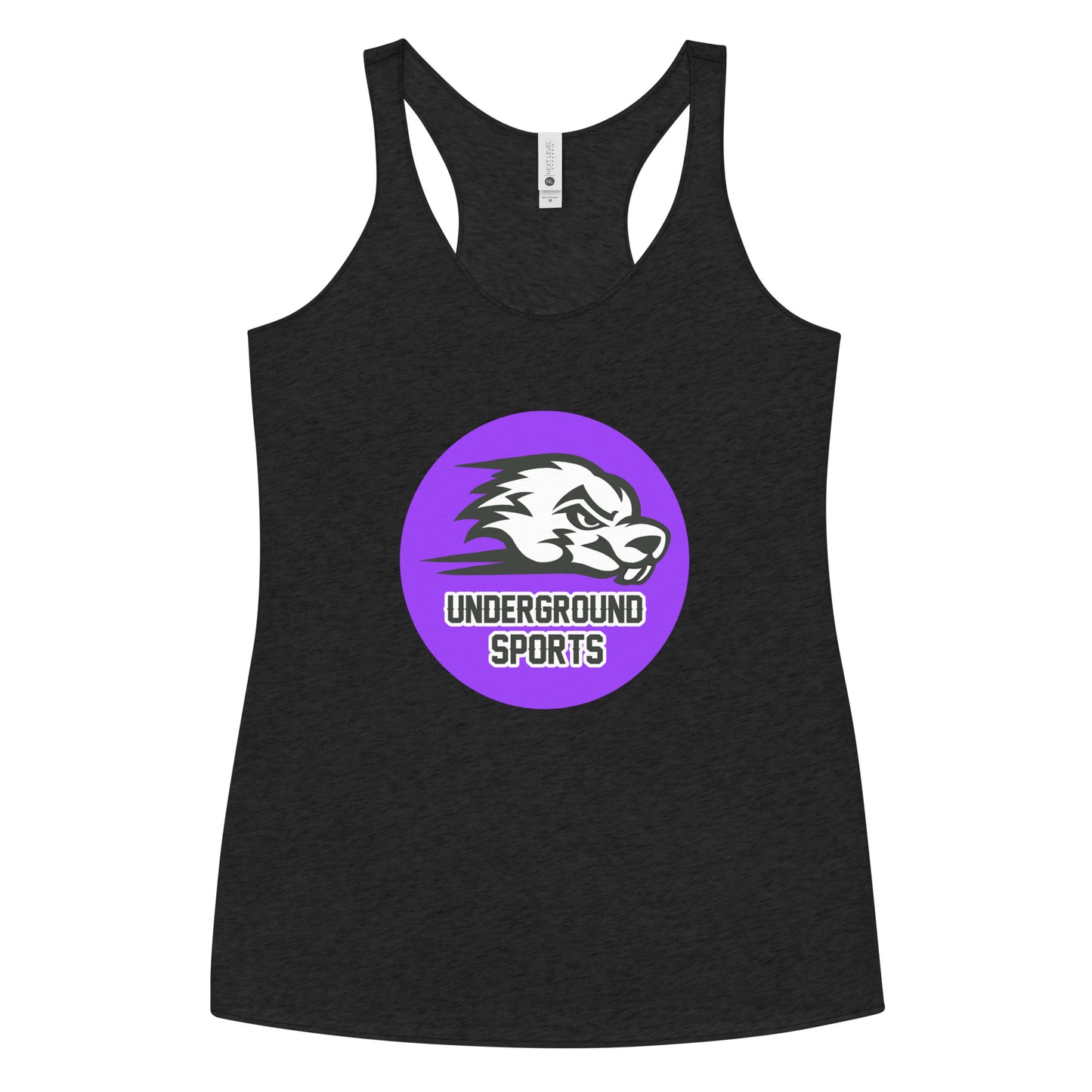 Women's Racerback Tank