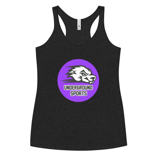 Women's Racerback Tank