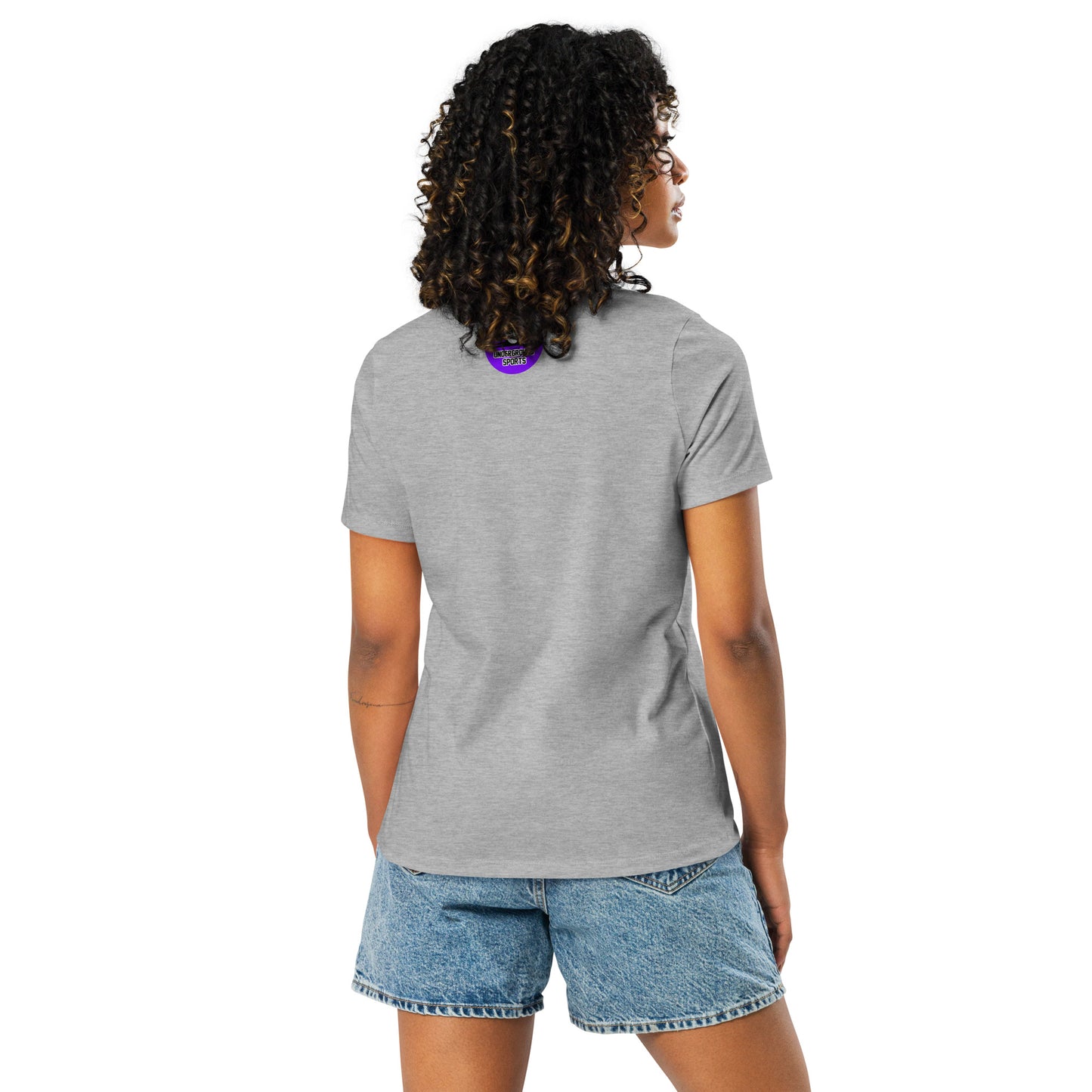 Women's Team Underdog T-Shirt