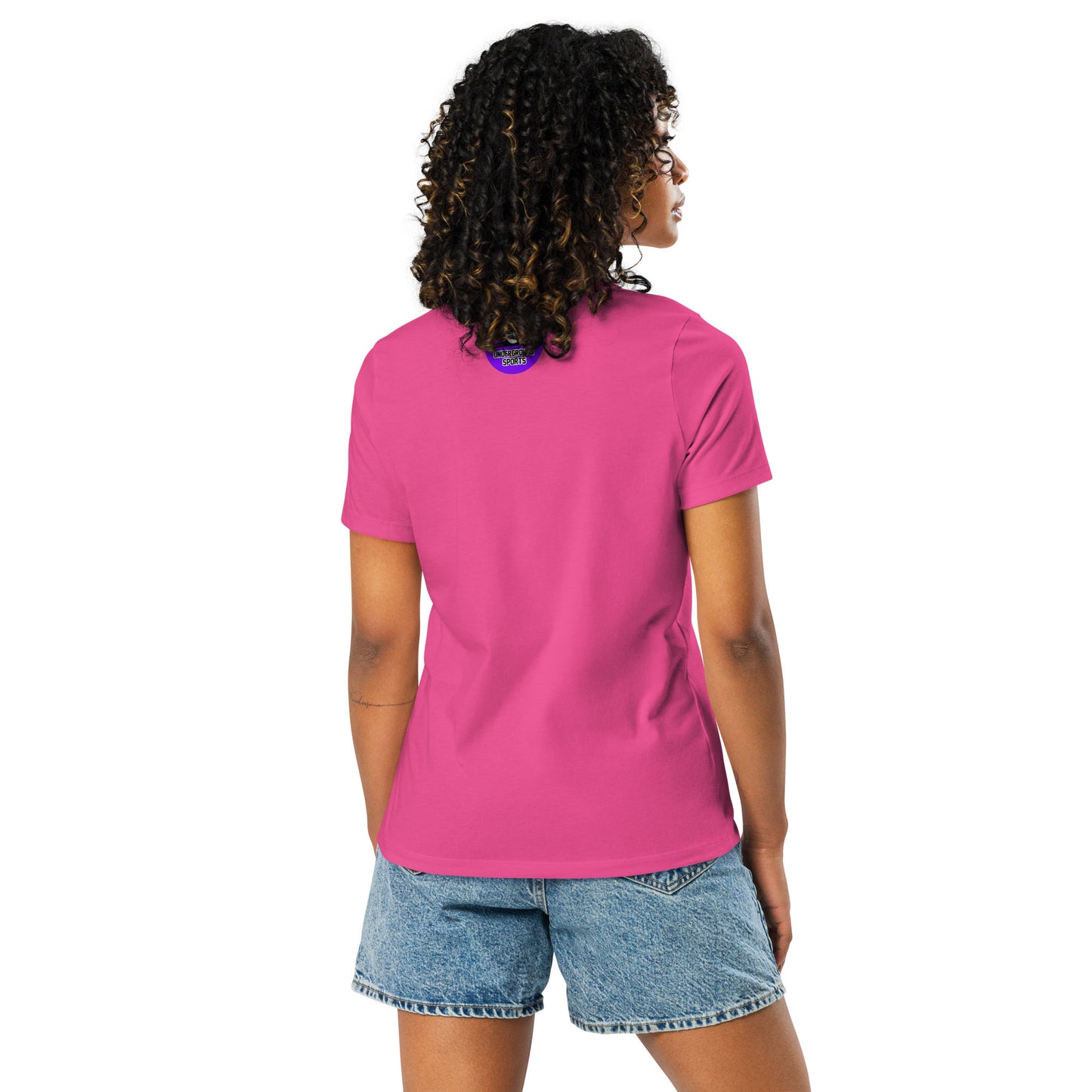 Women's Team Underdog T-Shirt