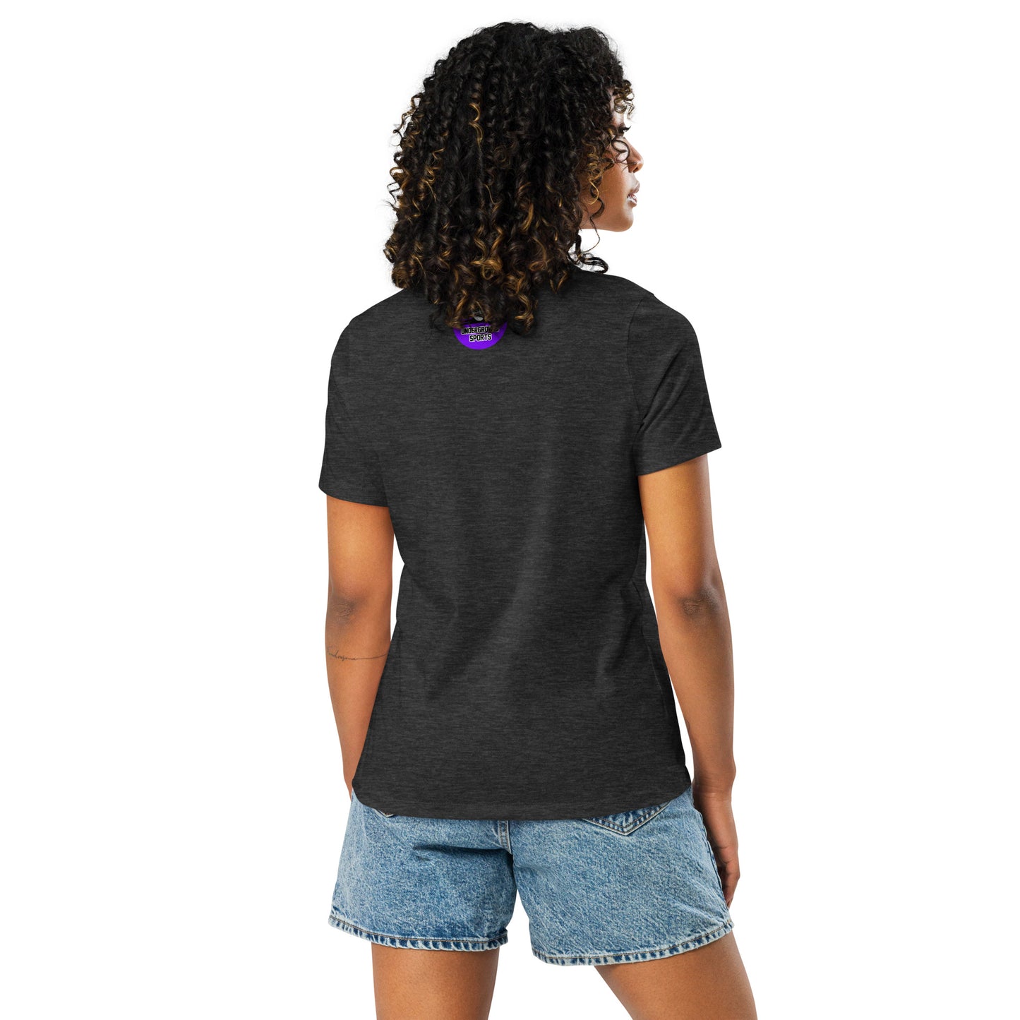 Women's Team Underdog T-Shirt