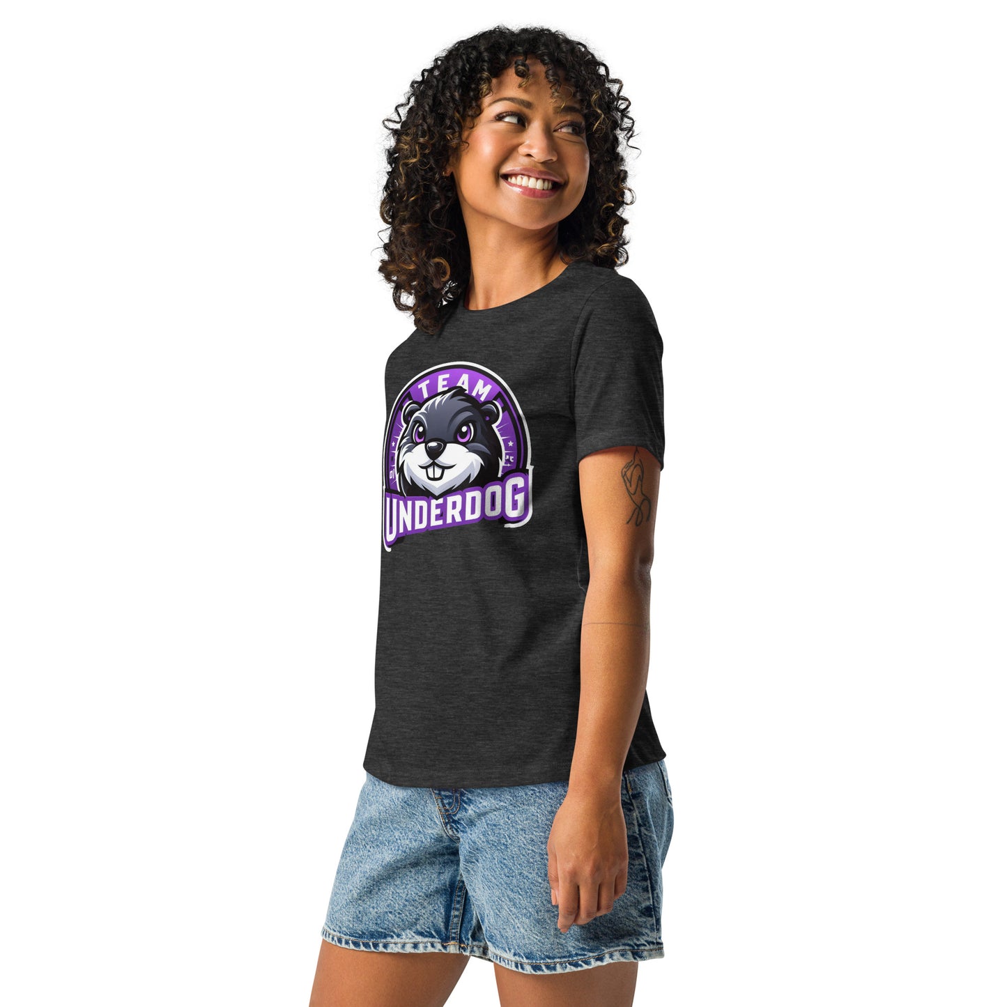 Women's Team Underdog T-Shirt