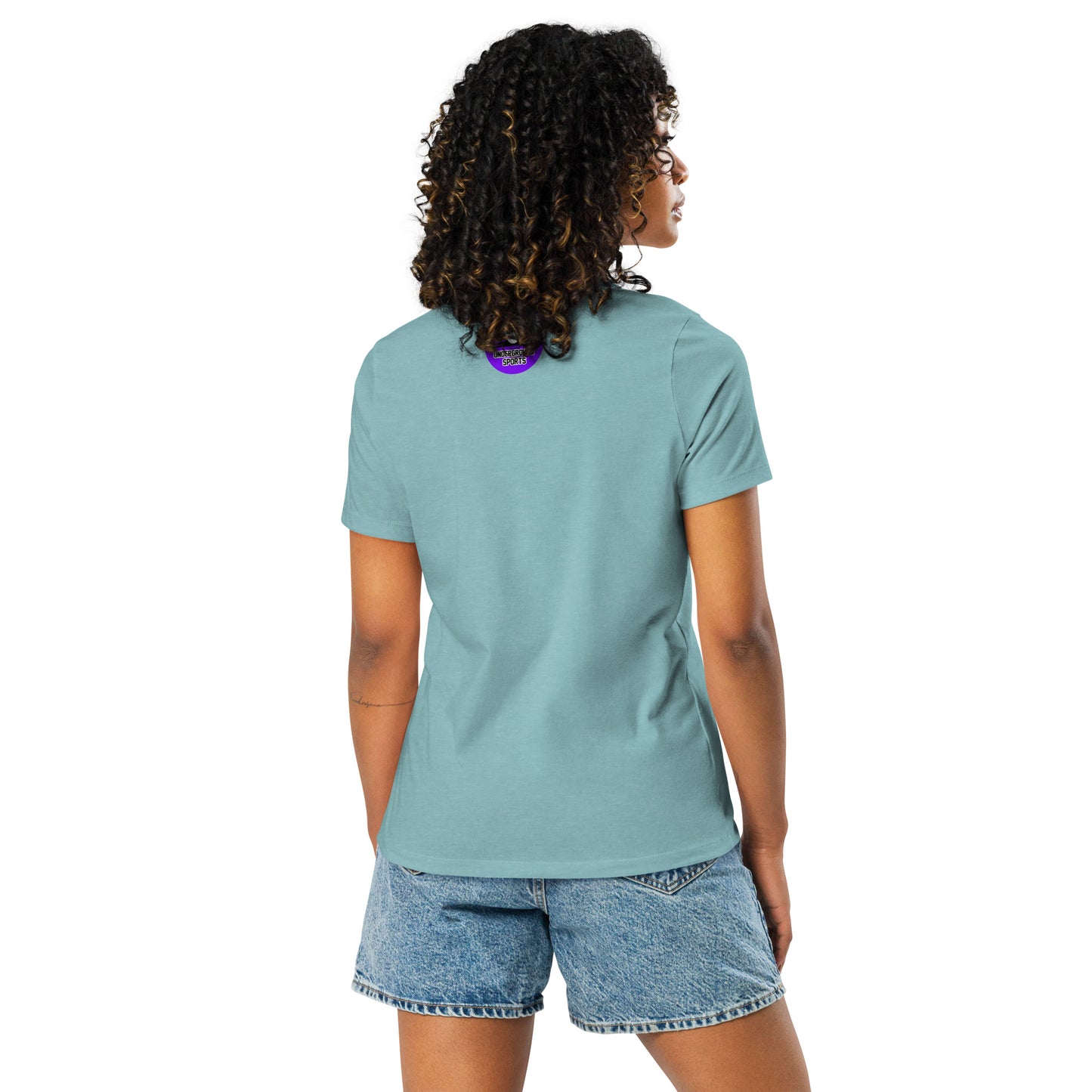 Women's Team Underdog T-Shirt