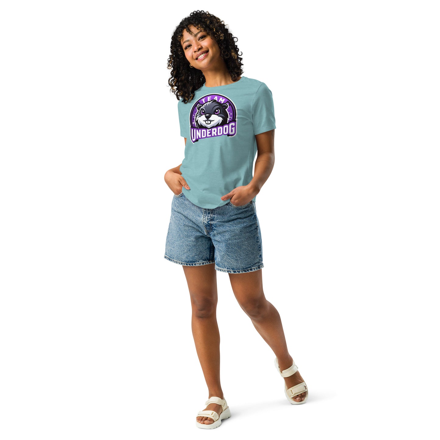 Women's Team Underdog T-Shirt