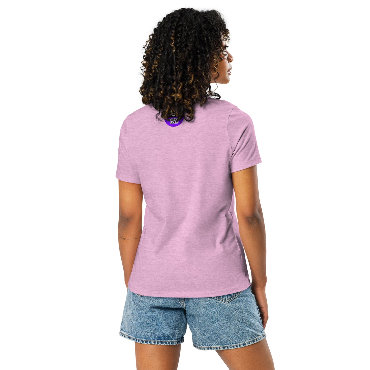 Women's Team Underdog T-Shirt