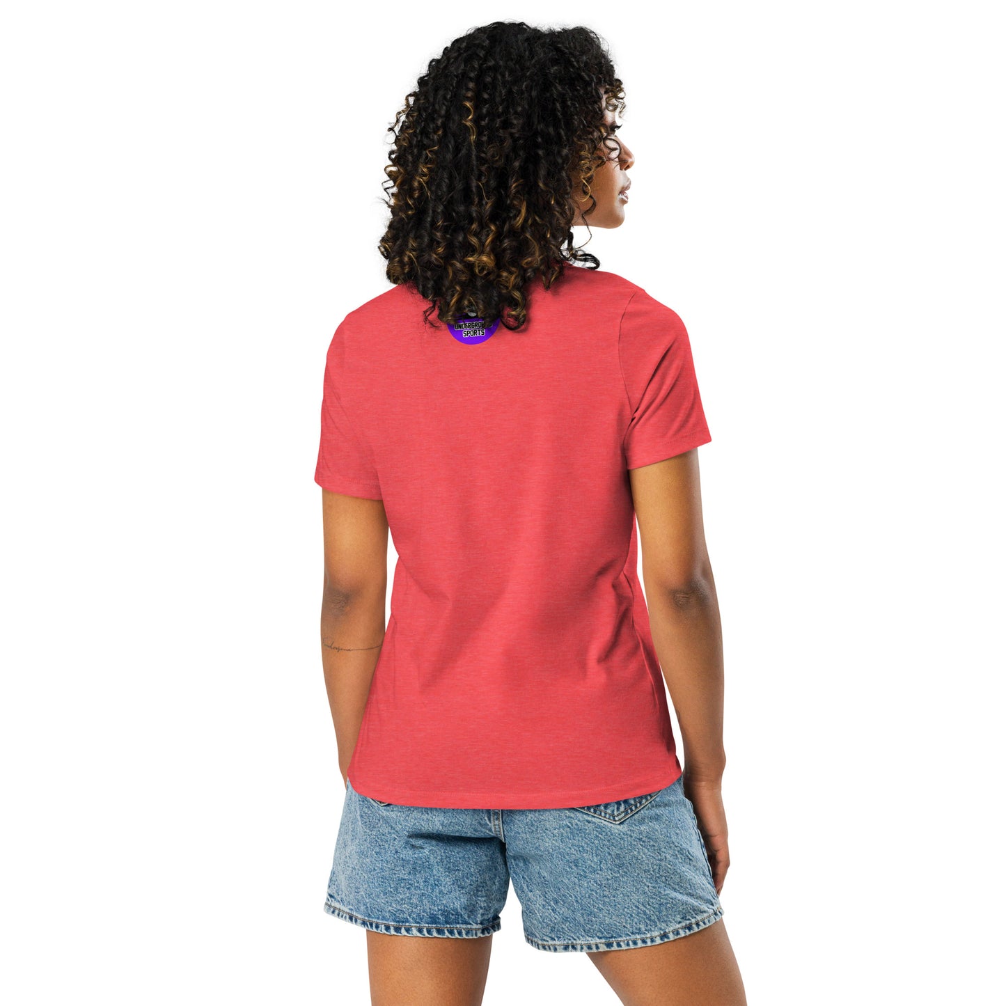 Women's Team Underdog T-Shirt