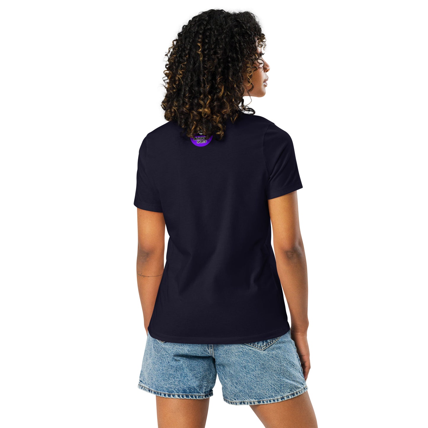 Women's Team Underdog T-Shirt