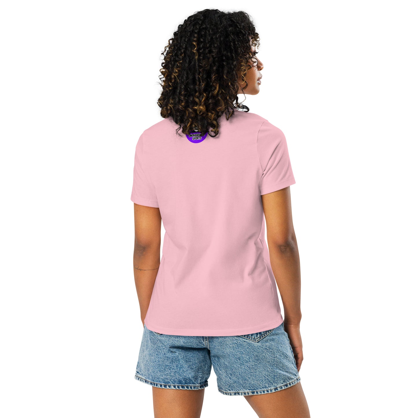 Women's Team Underdog T-Shirt
