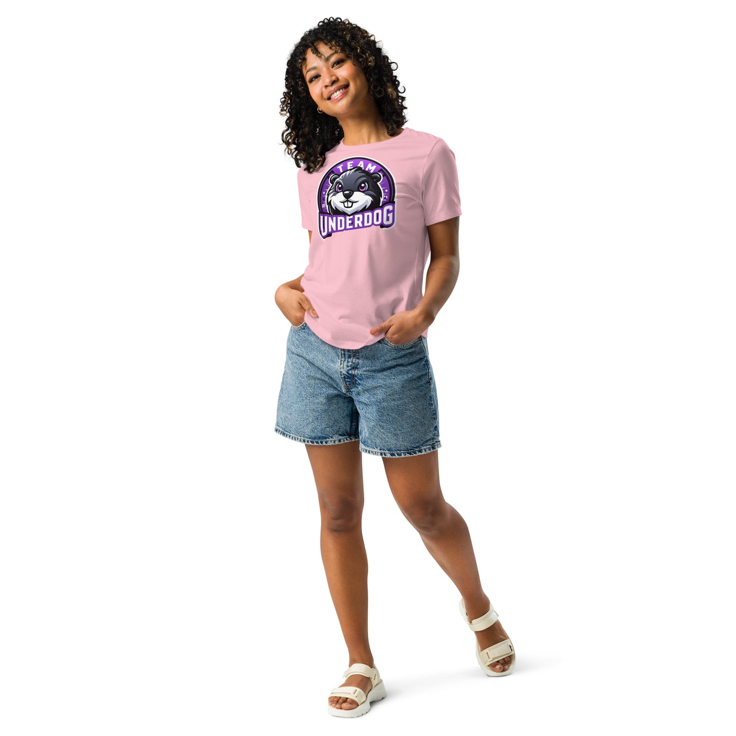 Women's Team Underdog T-Shirt