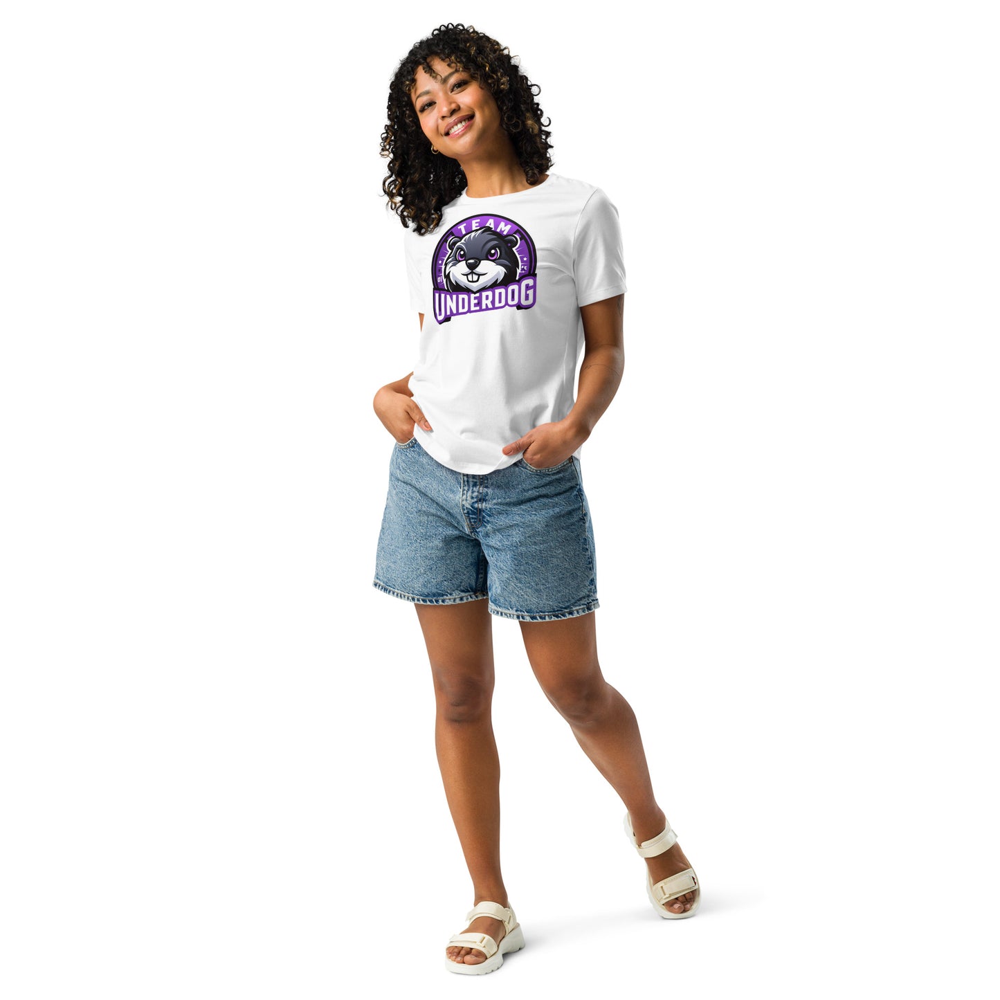 Women's Team Underdog T-Shirt